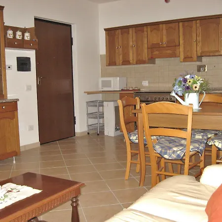 Cannuccia Bed & Breakfast *
