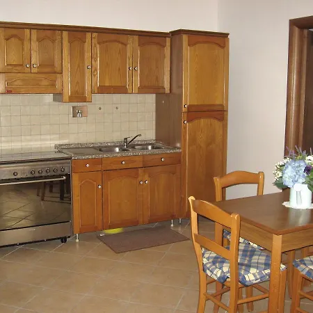 Bed & Breakfast Cannuccia