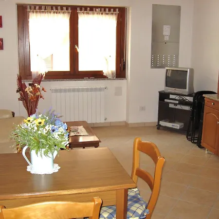 Cannuccia Bed & Breakfast Nettuno