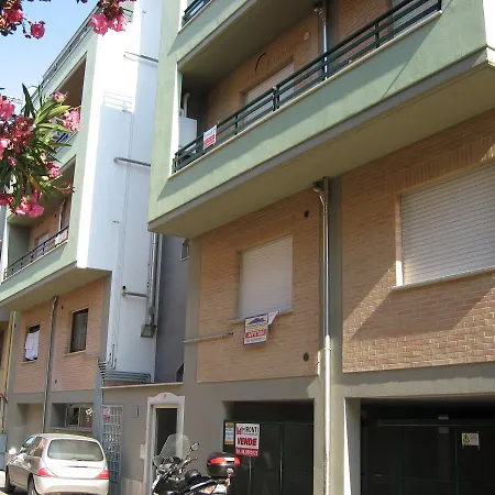 Cannuccia Bed & Breakfast Nettuno