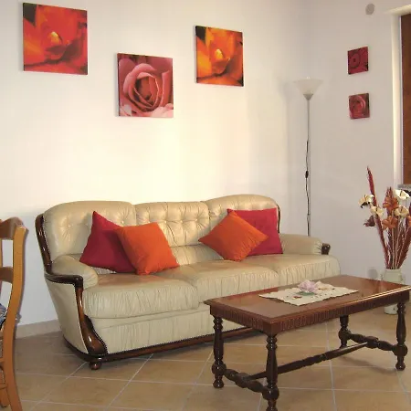 Bed & Breakfast Cannuccia Nettuno
